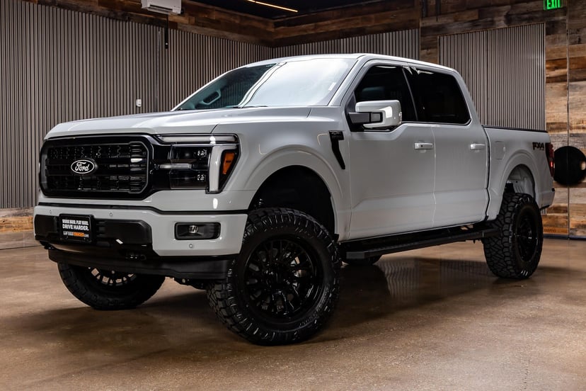 2026 Ford F-150 - Image 2