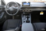 2026 Honda Accord - Preview 10