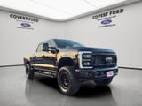 2026 Ford F-250 - Preview 7