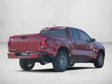 2026 Chevrolet Colorado - Preview 2
