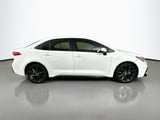 2026 Toyota Corolla - Preview 4