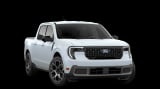 2026 Ford Maverick - Preview 4