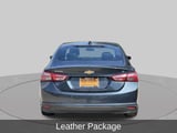 2020 Chevrolet Malibu - Preview 4