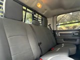 2016 Ram 2500 - Preview 12