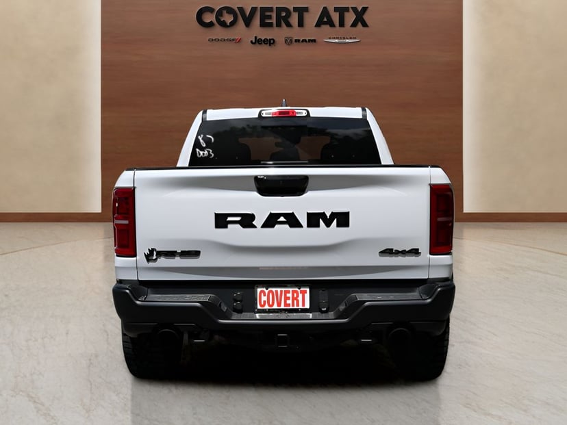2027 Ram 1500 - Image 3