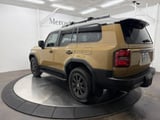 2025 Toyota Land Cruiser - Preview 5