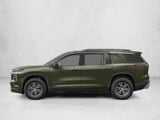 2027 Chevrolet Traverse - Preview 3