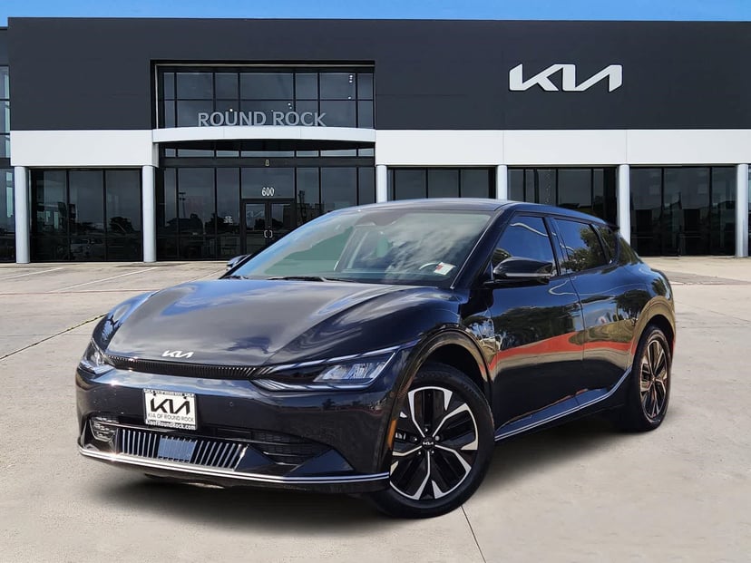2023 Kia EV6 - Image 1