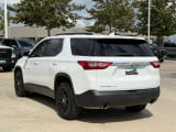 2020 Chevrolet Traverse - Preview 3