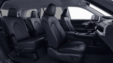 2026 Toyota Grand Highlander - Preview 6