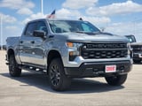 2026 Chevrolet Silverado 1500 - Preview 2