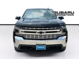 2020 Chevrolet Silverado - Preview 2