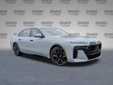 2026 BMW 7 Series - Preview 2