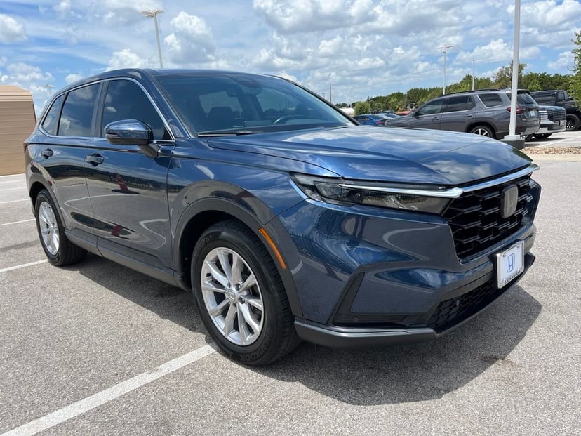 2024 Honda CR-V - Image 1