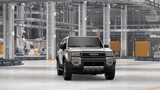 2027 Toyota Land Cruiser - Preview 16