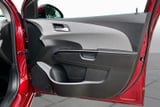 2018 Chevrolet Sonic - Preview 5
