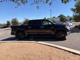 2017 Toyota Tundra - Preview 11
