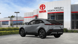 2026 Toyota C-HR - Preview 6