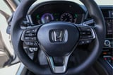 2022 Honda Insight - Preview 14
