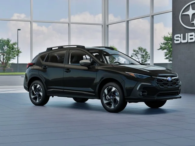 2026 Subaru Crosstrek - Image 1