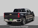 2024 Chevrolet Silverado 1500 - Preview 5