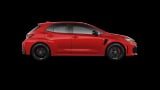 2026 Toyota GR Corolla - Preview 12