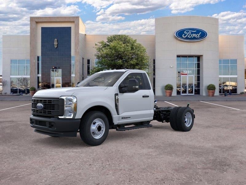 2026 Ford F-350 - Image 1