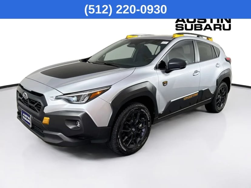 2026 Subaru Crosstrek - Image 1