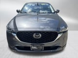 2024 Mazda CX-5 - Preview 2
