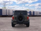 2026 Ford Bronco - Preview 5