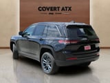 2026 Jeep Grand Cherokee - Preview 3
