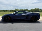 2026 Chevrolet Corvette - Preview 2