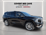 2027 GMC Acadia - Preview 12