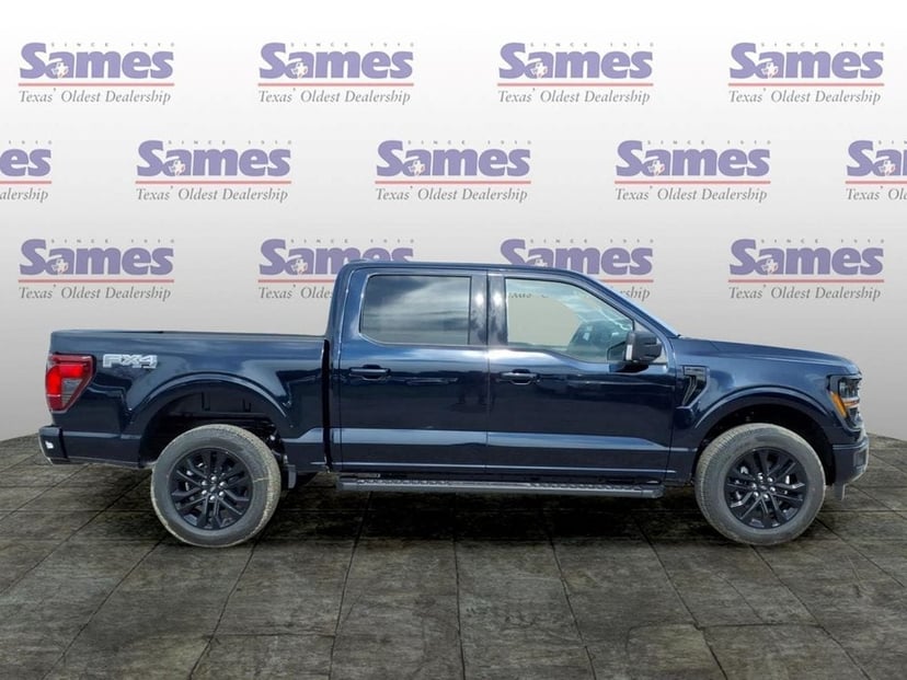 2026 Ford F-150 - Image 2