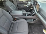 2026 Chevrolet Traverse - Preview 10