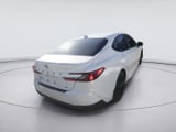 2025 Toyota Camry - Preview 2