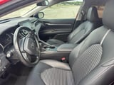 2024 Toyota Camry - Preview 13