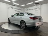 2026 Mercedes-Benz C-Class - Preview 5