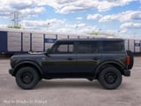 2026 Ford Bronco - Preview 3