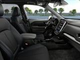 2026 Subaru Forester - Preview 15