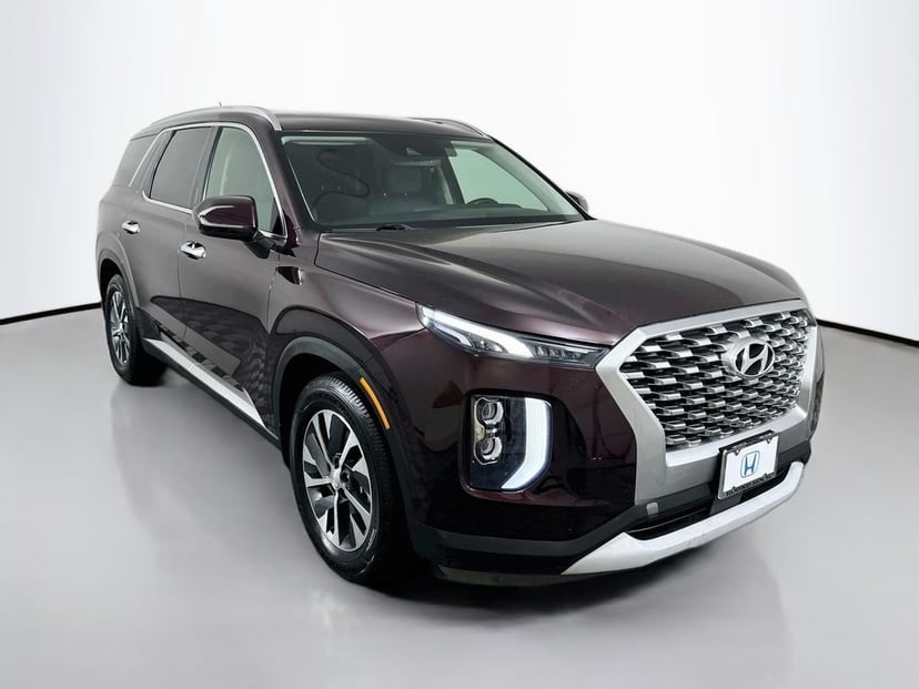 2021 Hyundai Palisade - Image 1