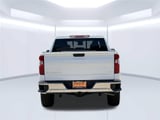 2026 Chevrolet Silverado 1500 - Preview 5