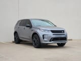 2025 Land Rover Discovery - Preview 2