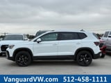 2026 Volkswagen Taos - Preview 6