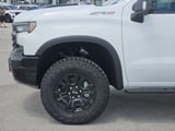 2026 Chevrolet Silverado 1500 - Preview 6