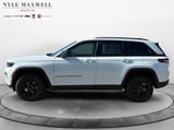 2026 Jeep Grand Cherokee - Preview 13