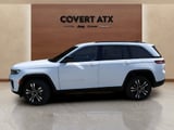 2027 Jeep Grand Cherokee - Preview 2
