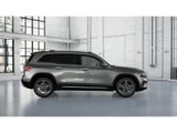 2026 Mercedes-Benz GLB - Preview 2