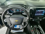2019 Chevrolet Traverse - Preview 11