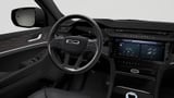 2027 Jeep Grand Cherokee - Preview 9